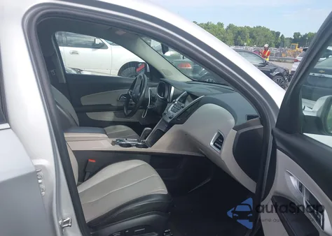 2013 Chevrolet Equinox Lt from USA, damaged, VIN 2GNFLPE38D6419036